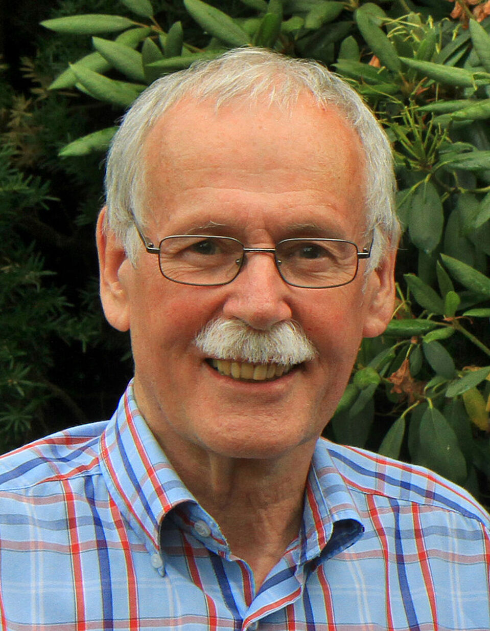 ADFC Sprecher Isernhagen