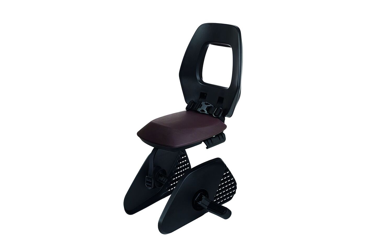 Freisteller des Kindersitzes Junior für größere Kinder